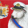 Royal Sheep - ENG