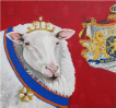 Royal Sheep