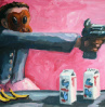 Armed Robbery