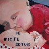 De witte motor