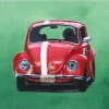 Old Beetle